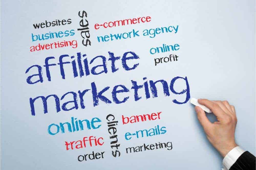 Affiliate Marketing