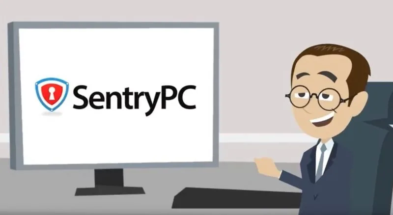 SentryPC