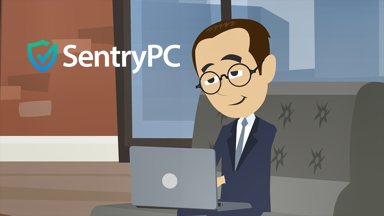 SentryPC