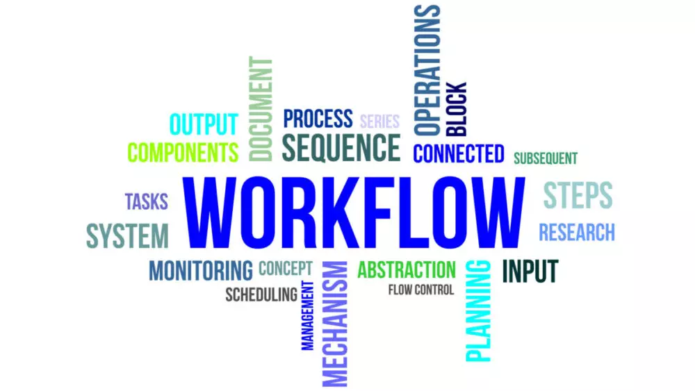 Workflow Automation