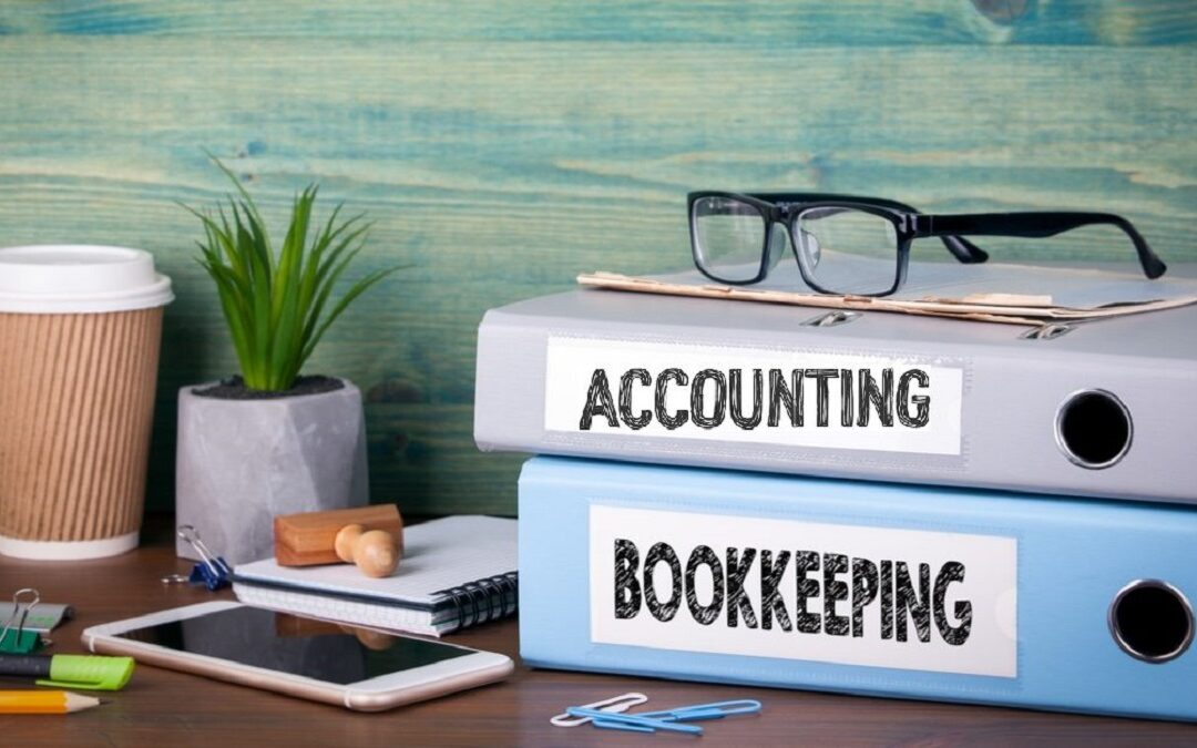 Accounting & Bookkeeping