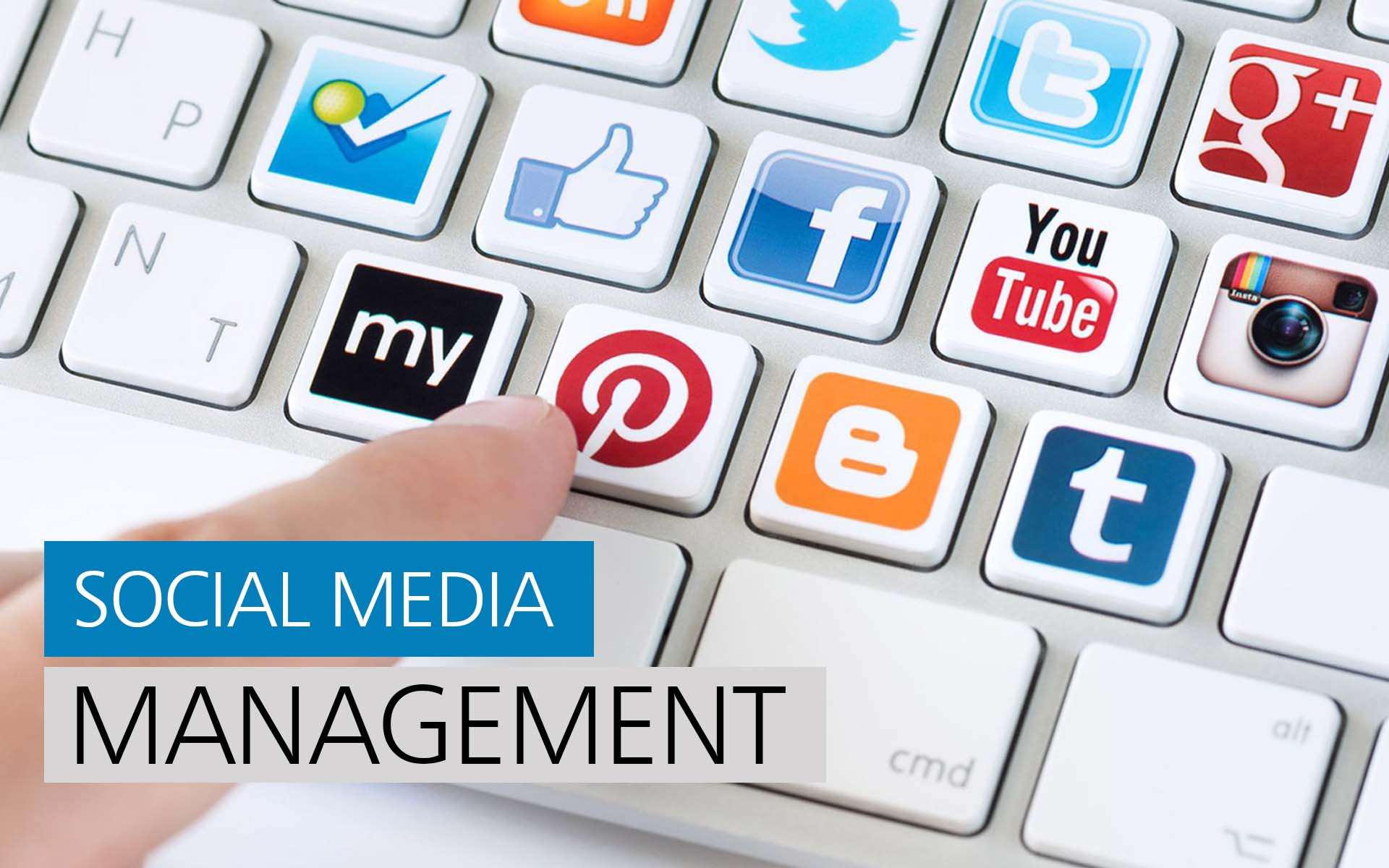 Social Media Management