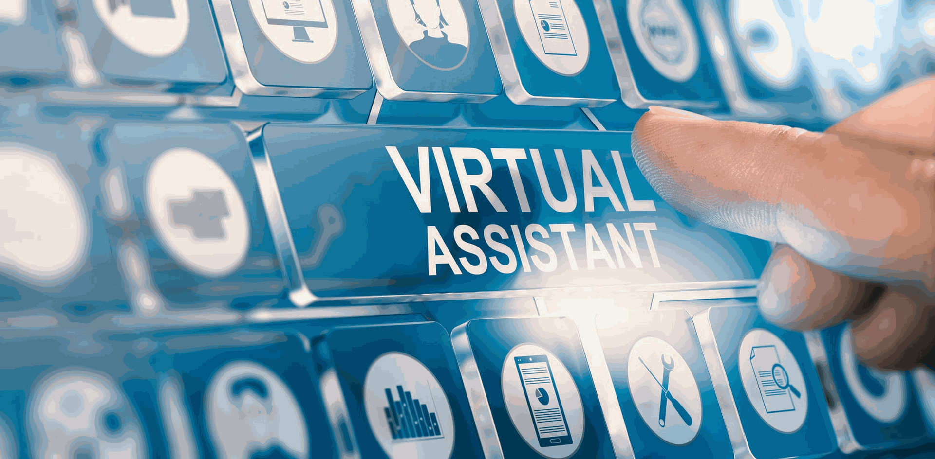 Virtual Assistance