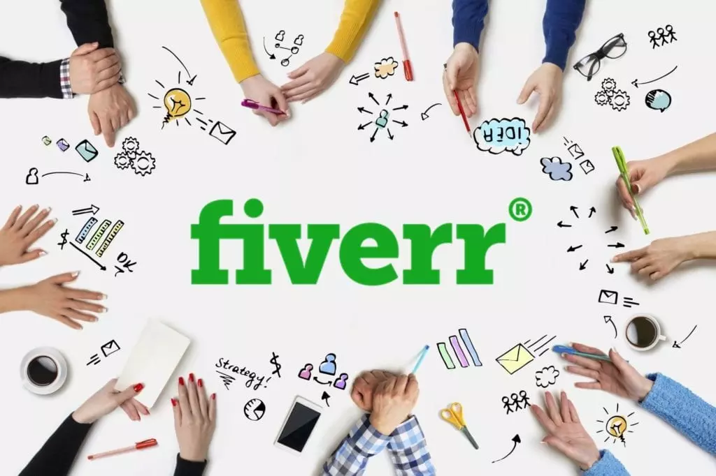 Fiverr Marketplace