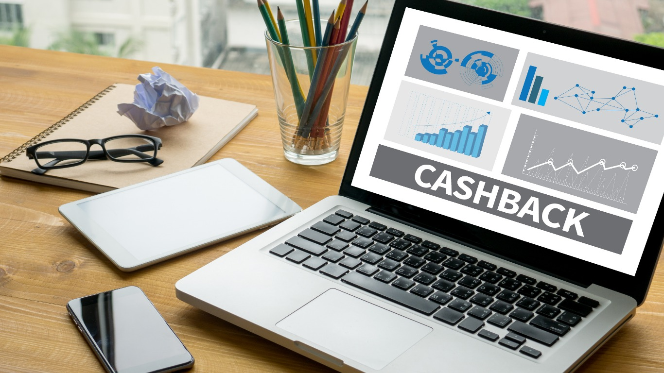 The Role of Technology: Making Cashback Seamless