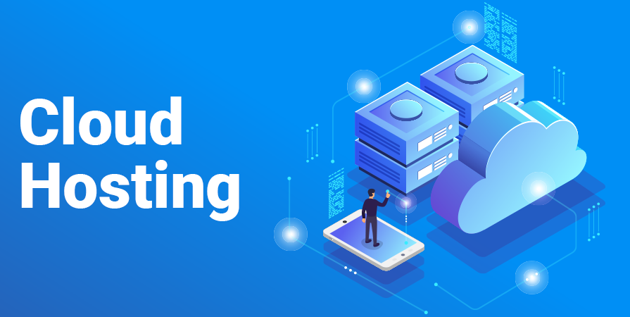 Cloud Hosting