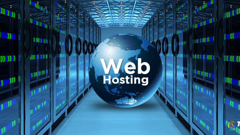 solid hosting solution