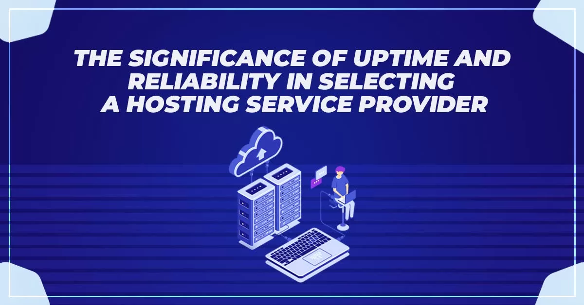 Unmatched Uptime and Reliability