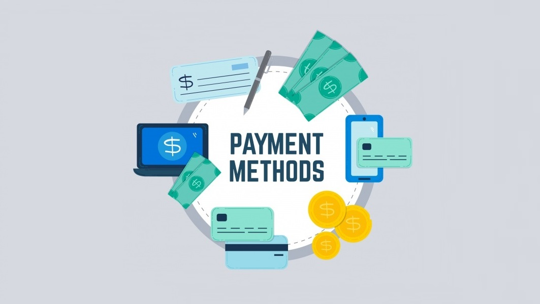 Payment Processing Tools