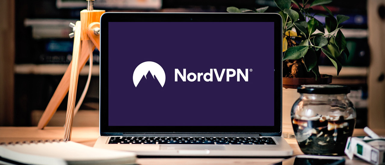 NordVPN