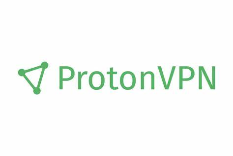 ProtonVPN