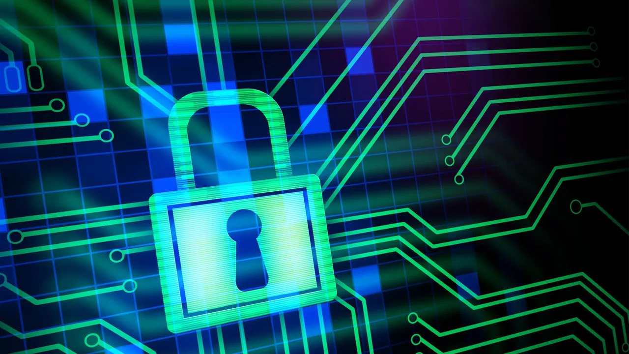 Encryption Tools: Safeguard Your Financial Data