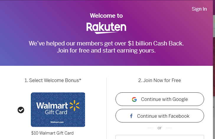 Rakuten