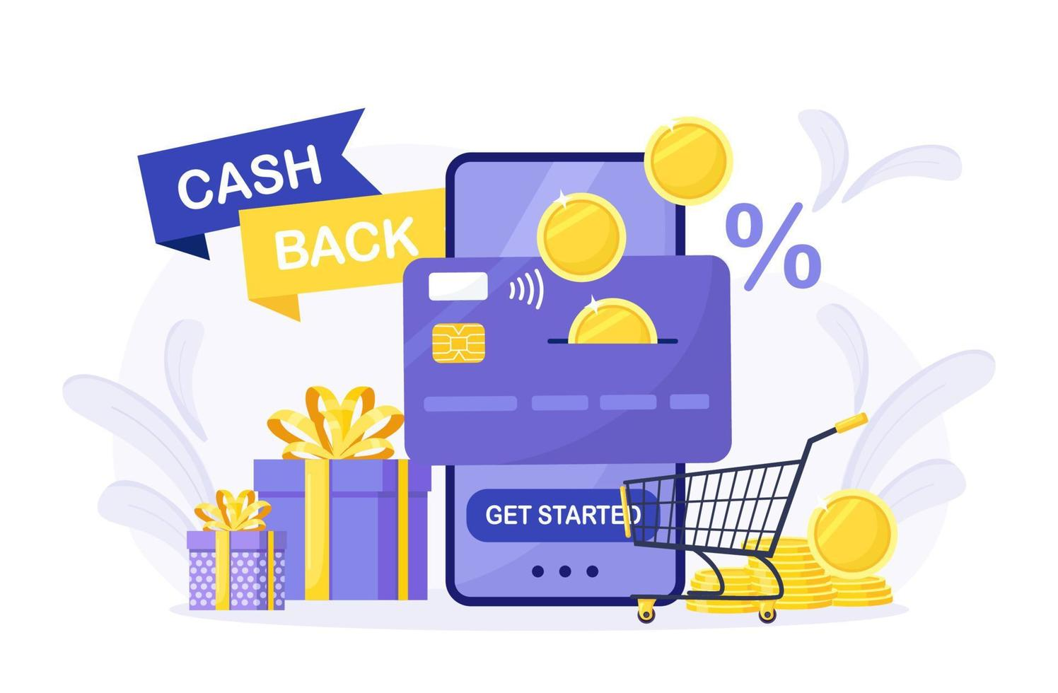 Cashback Programs