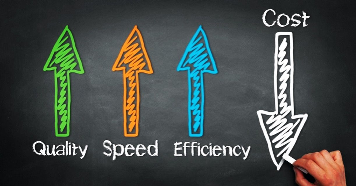 Utilize Technology for Cost Efficiency