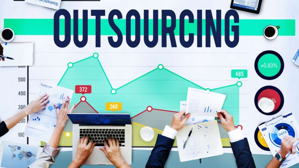 Outsource Strategically