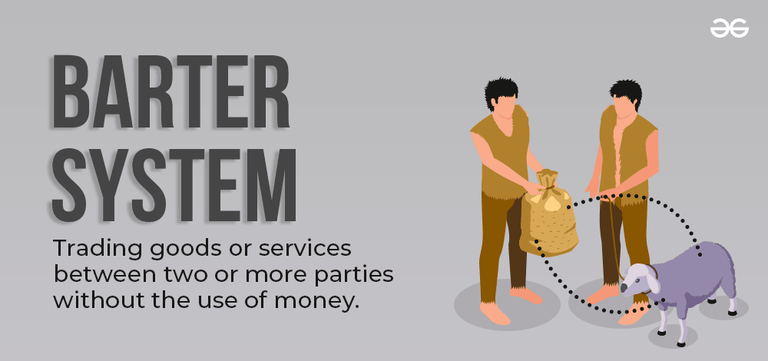 Barter Services with Other Entrepreneurs