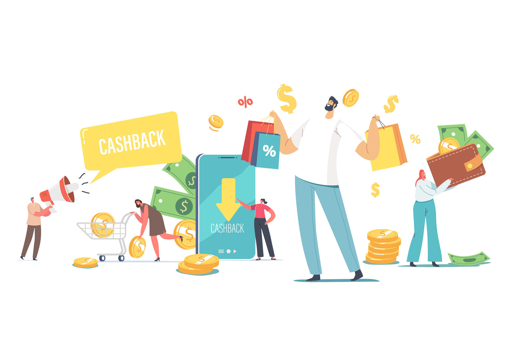 Leverage Cashback Programs to Offset Business Purchases