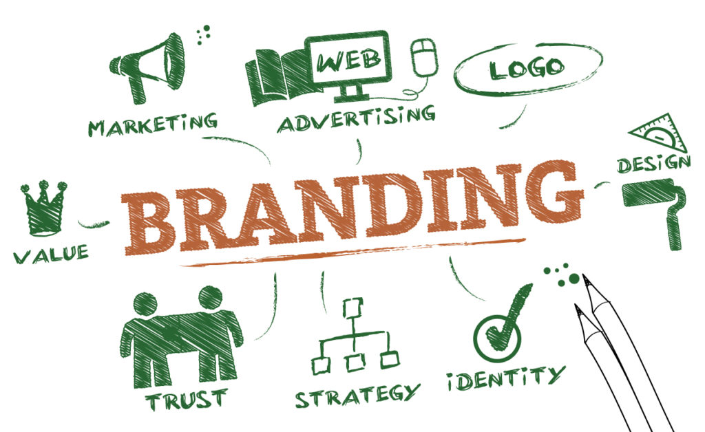 Why Building a Personal Brand Website Matters