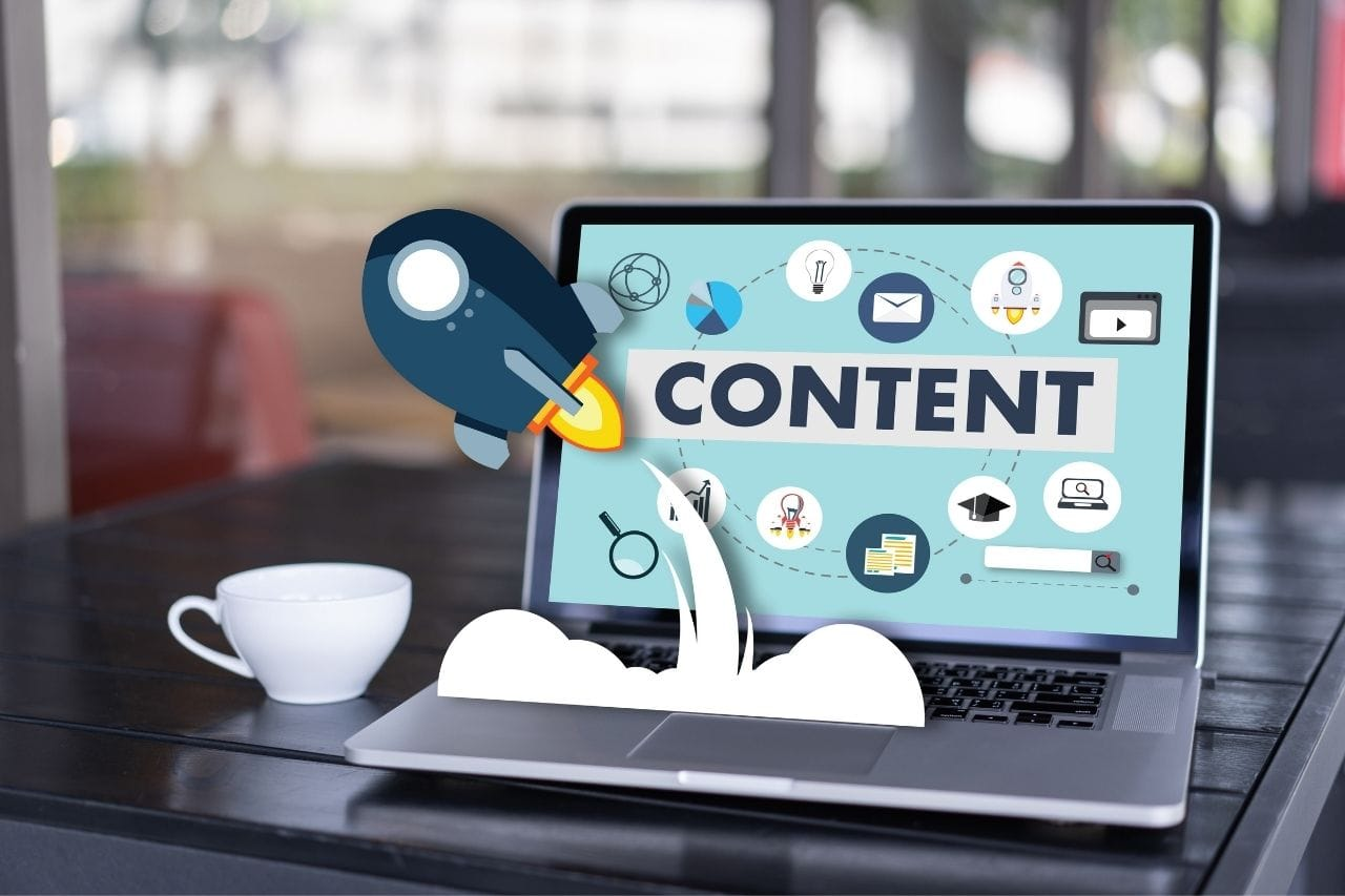 Create Engaging Website Content