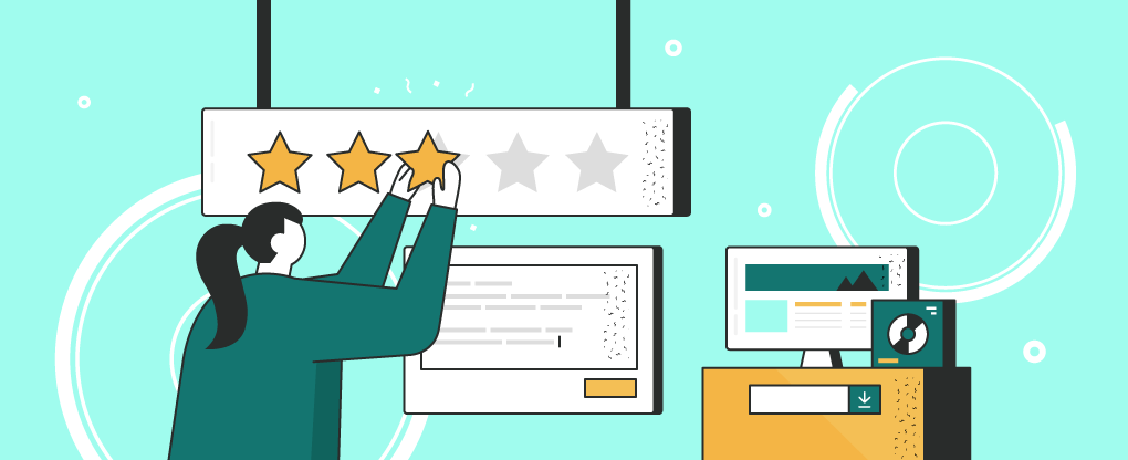 How to Leverage Customer Reviews for Sales