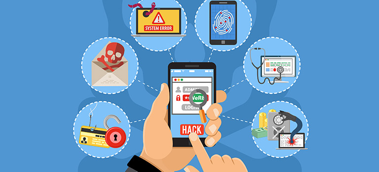 Navigating Mobile Security Risks