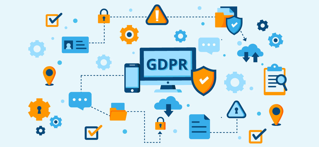 Staying Compliant with GDPR