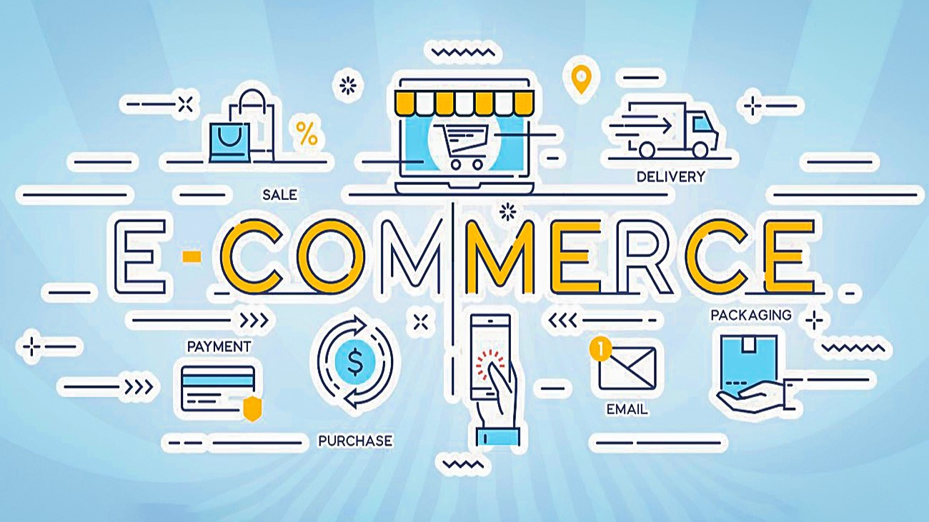 The Future of E-Commerce