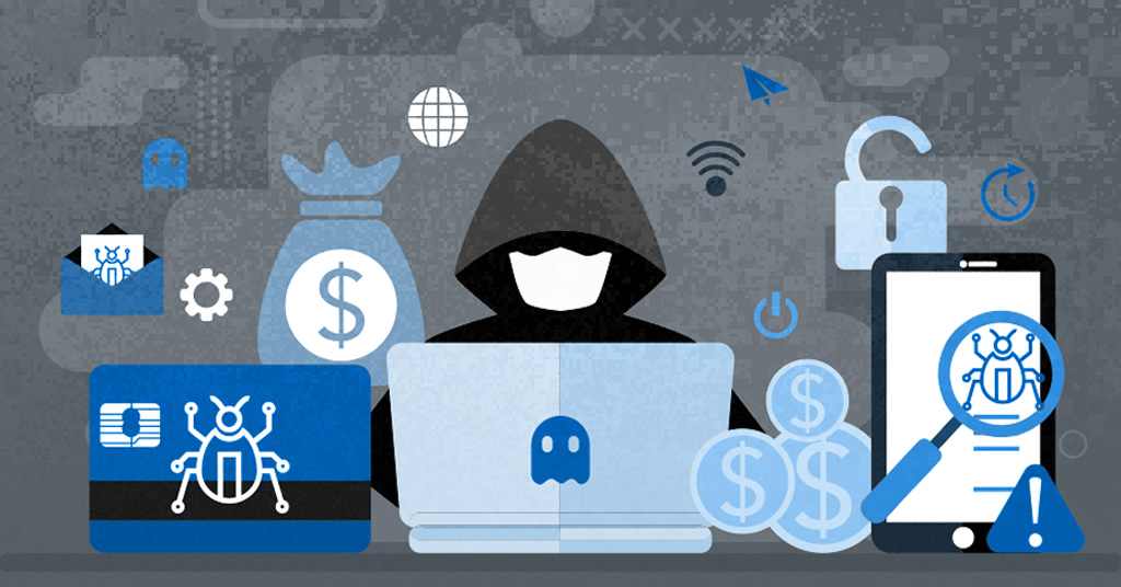 Protecting Business from Fraud