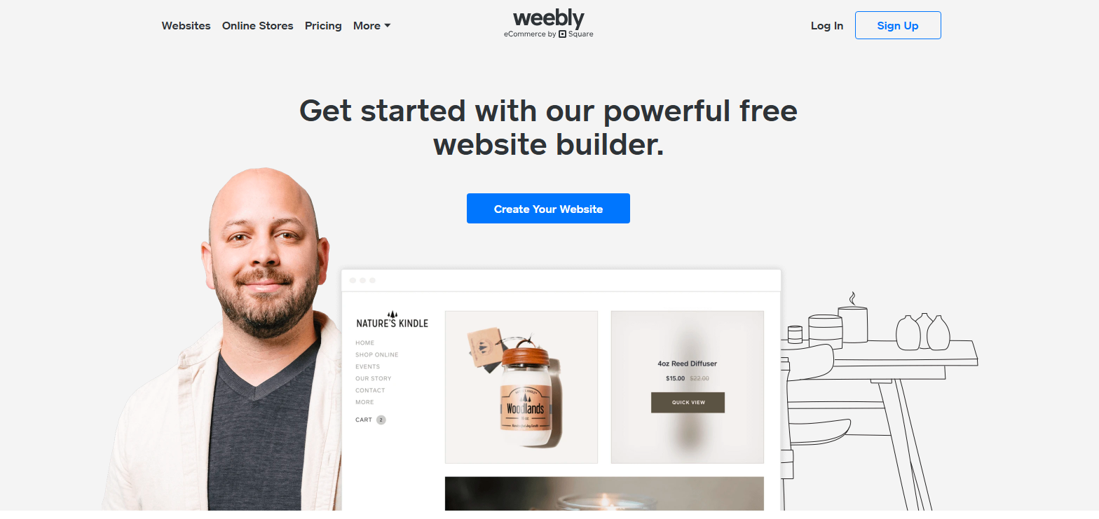 Weebly