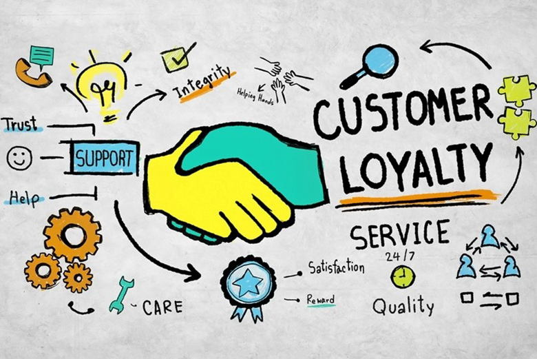 customer loyalty