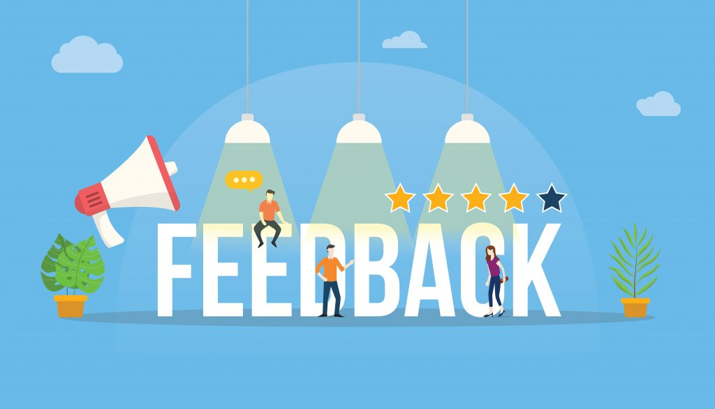 Feedback Management Tools