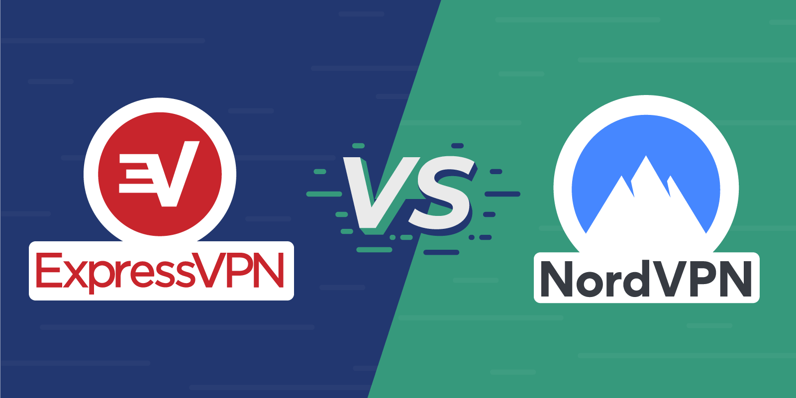 NordVPN vs. ExpressVPN: Which is the Best VPN Service in 2024?