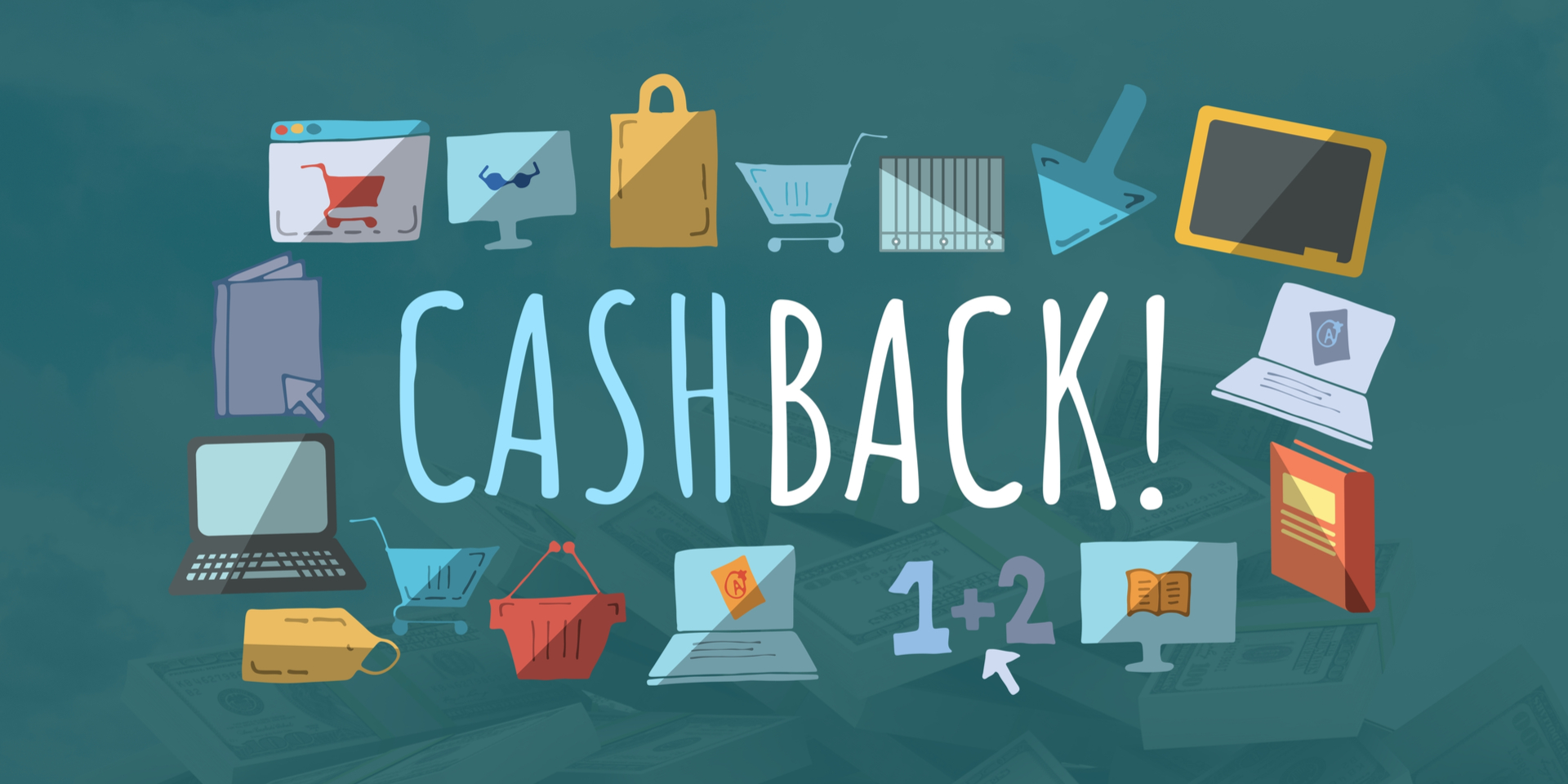 Best cashback apps 2024