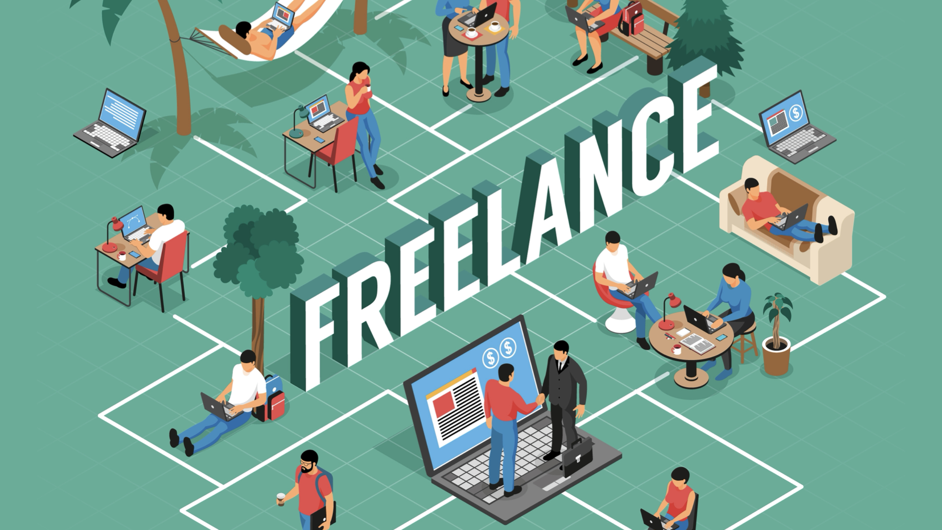 Freelance Services