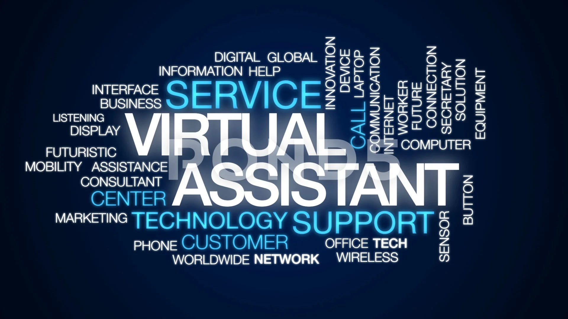 Virtual Assistant